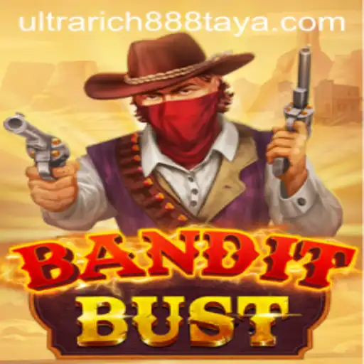 BanditBust: Unveiling the Mystique of Ultra Rich 888