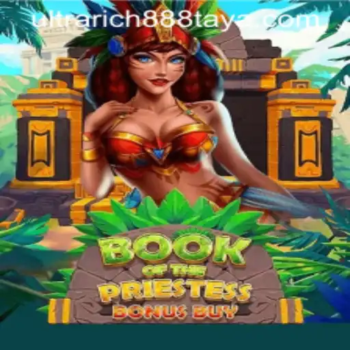 Discover the Mystical World of BookOfThePriestess and Unlock Ultra Rich 888