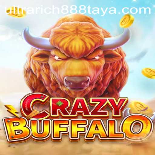 CRAZYBUFFALO and the Ultra Rich 888 Phenomenon