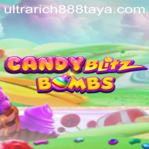 Exploring CandyBlitzBombs: The Exciting World of Ultra Rich 888