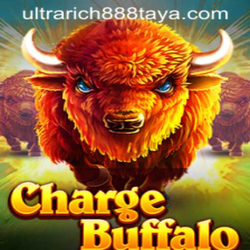 Discover ChargeBuffalo: The Electrifying Game with the Ultra Rich 888 Experience