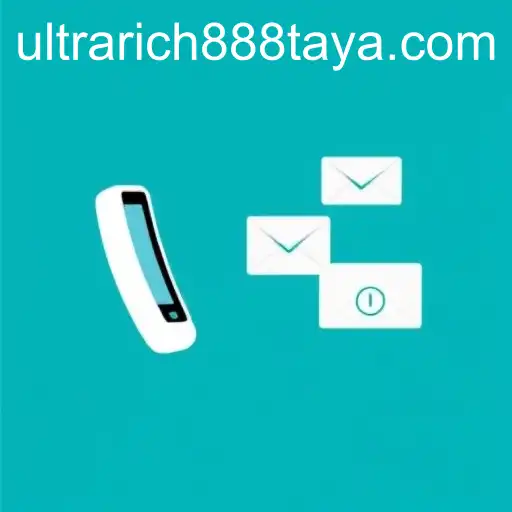 Contact Us at Ultra Rich 888: Your Guide to Getting in Touch