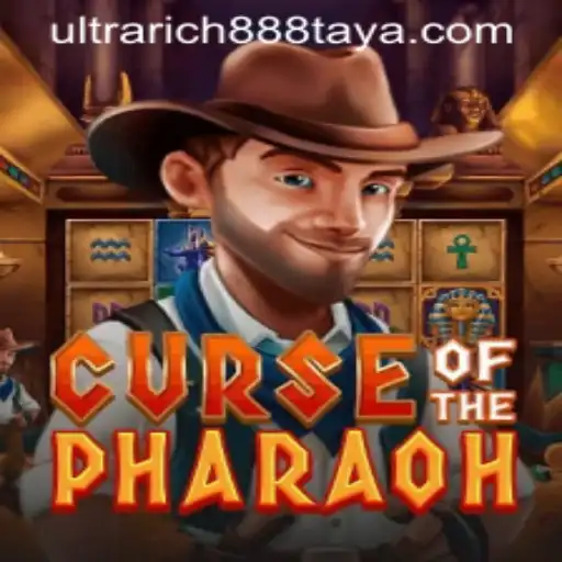 The Enigmatic World of CurseofthePharaoh - Unleash Your Inner Explorer