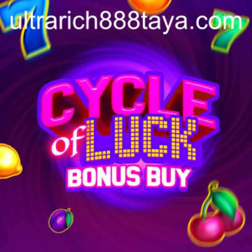 Exploring CycleofLuckBonusBuy: A Dive into the Exciting World of Slot Gaming