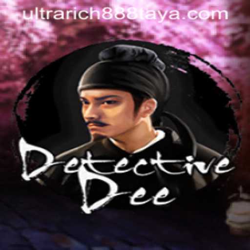 Exploring DetectiveDee and the Allure of Ultra Rich 888