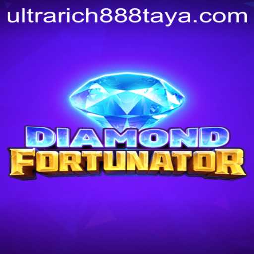 DiamondFort: Unearthing the Treasures with Ultra Rich 888