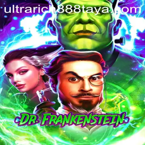 Discover the Thrilling World of DrFrankenstein: An Adventure with Ultra Rich 888