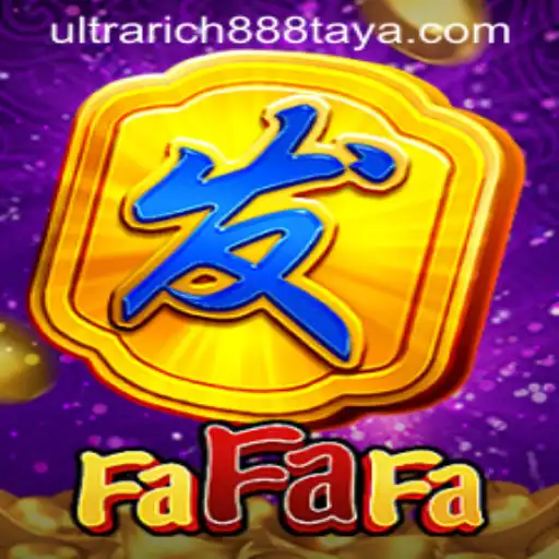 Exploring the World of FaFaFa: A Journey into Ultra Rich 888