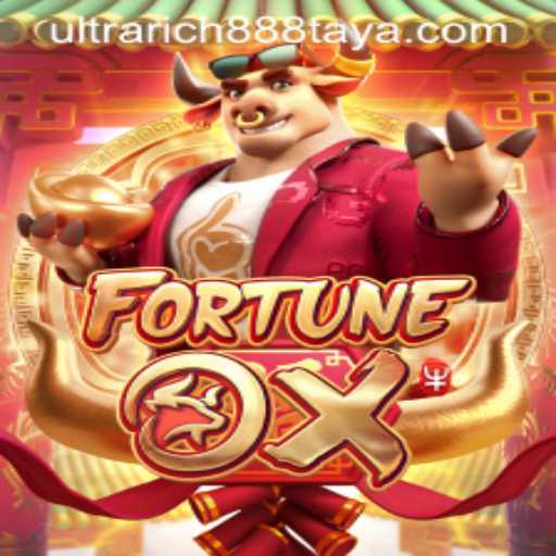 Discover the Thrilling World of FortuneOx: Unveiling the Mysteries of Ultra Rich 888