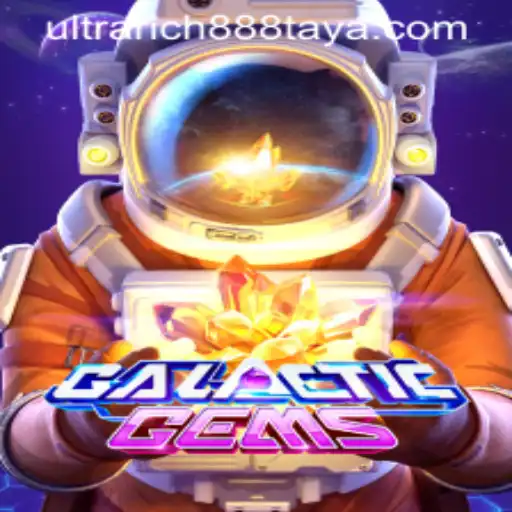 Exploring the Exciting Universe of GalacticGems: Ultra Rich 888 Edition