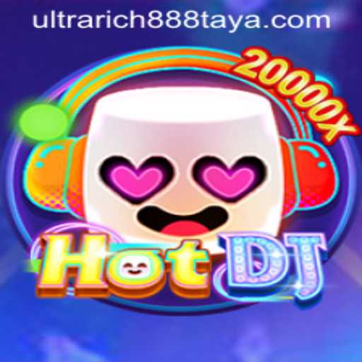 Discovering HotDJ: Dive into the Thrilling World of Ultra Rich 888