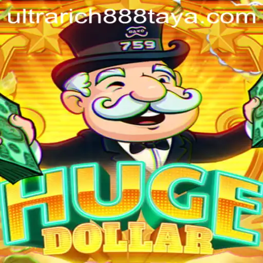 Exploring the World of HugeDollar: An In-Depth Look at Ultra Rich 888