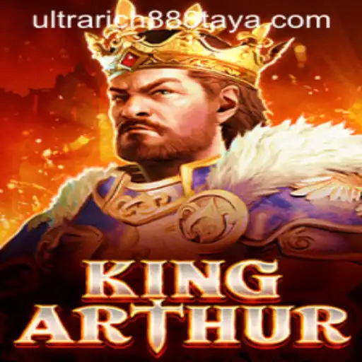 Unveiling the Mystique of 'KingArthur': Experience the Ultimate Adventure with Ultra Rich 888