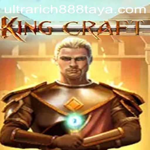 Explore the Captivating World of KingcraftMenomin: A Journey Through Ultra Rich 888