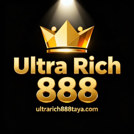 Ultra Rich 888
