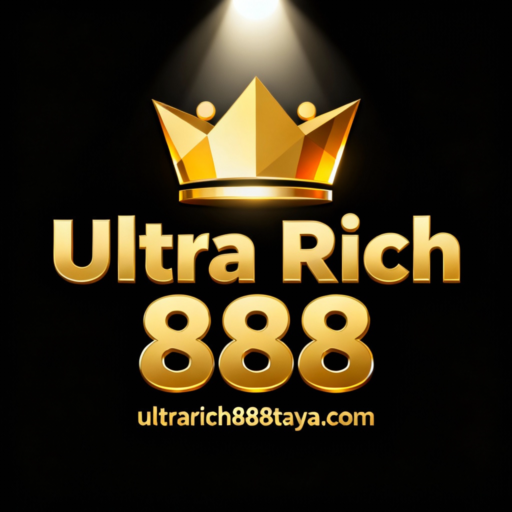 Ultra Rich 888