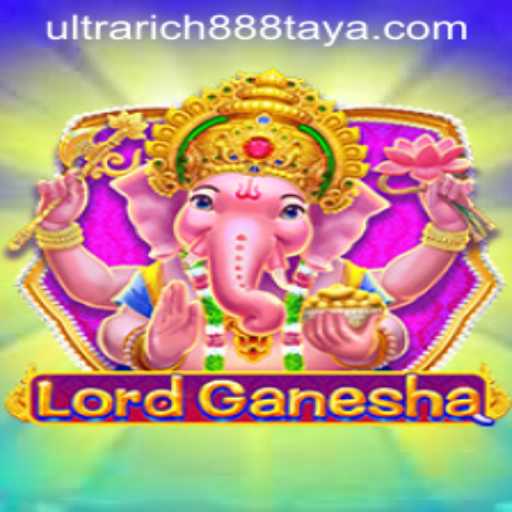 Exploring 'LordGanesha: Ultra Rich 888'
