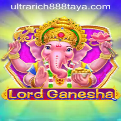 Exploring 'LordGanesha: Ultra Rich 888'