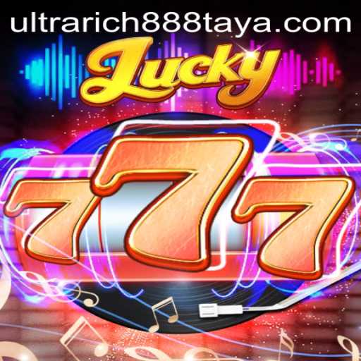 Exploring the Exciting World of Lucky777 and Ultra Rich 888
