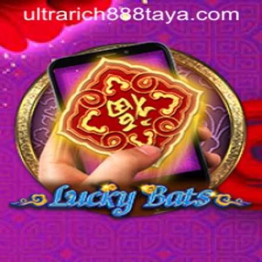 LuckyBatsM: Embark on a Thrilling Adventure with Ultra Rich 888