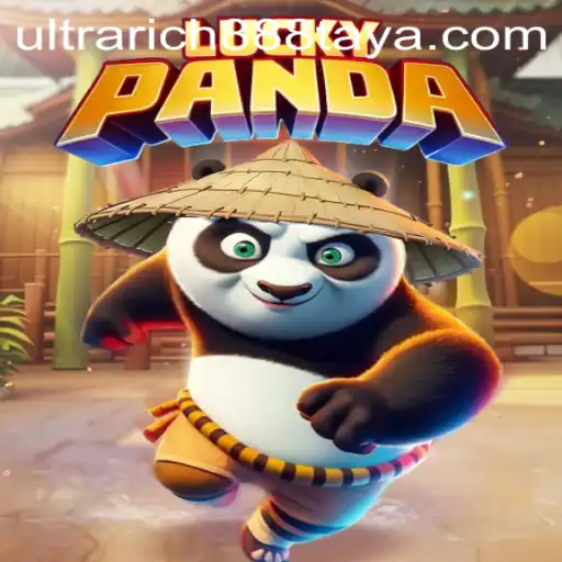 Discover the Exciting World of LuckyPanda and Its Ultra Rich 888 Features