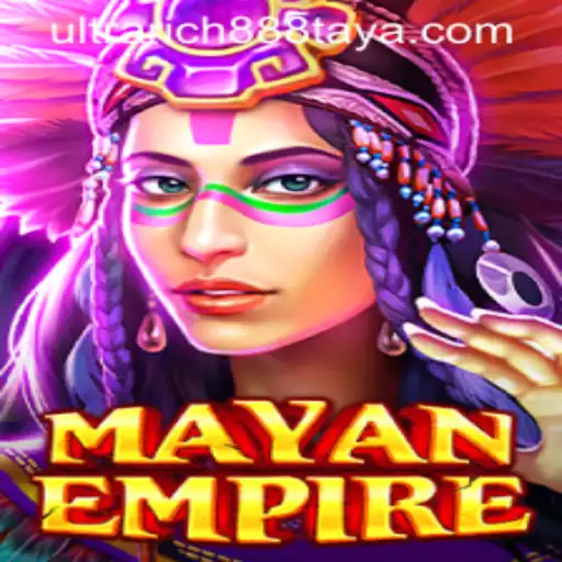 Discover the Thrilling Adventure of MayanEmpire with Ultra Rich 888