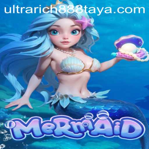Dive into a New World with Mermaid: Ultra Rich 888