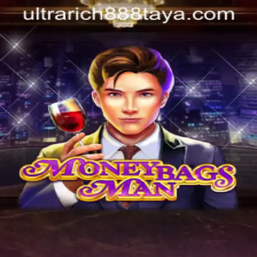 Experience the Thrills of MoneybagsMan: Unraveling the World of Ultra Rich 888