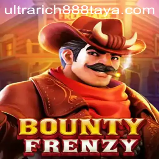 Discover the Thrill of BountyFrenzy: A Dive into Ultra Rich 888