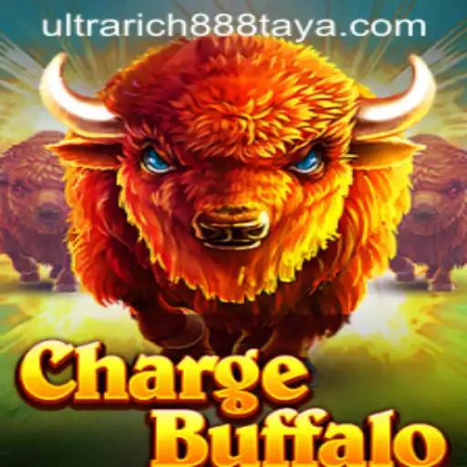 Discover ChargeBuffalo: The Electrifying Game with the Ultra Rich 888 Experience