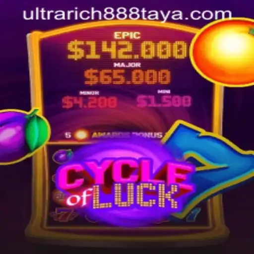 Exploring CycleofLuck: The Thrilling Game Universe