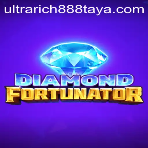 DiamondFort: Unearthing the Treasures with Ultra Rich 888