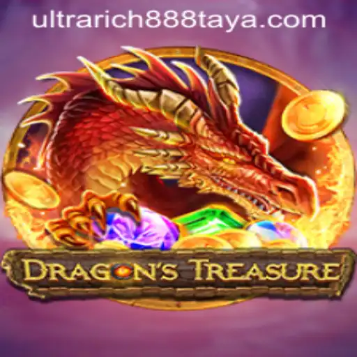 DragonsTreasure: The Magic and Mystery of Ultra Rich 888