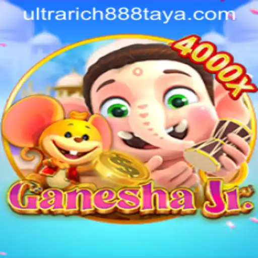 Exploring the Enchanting World of GaneshaJr and the Thrill of Ultra Rich 888
