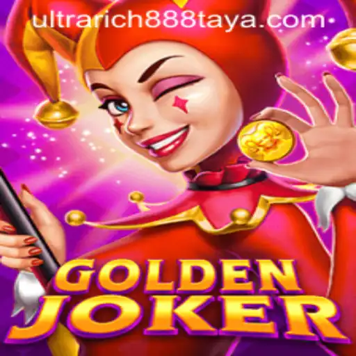 GoldenJoker: Unraveling the Ultra Rich 888 Experience