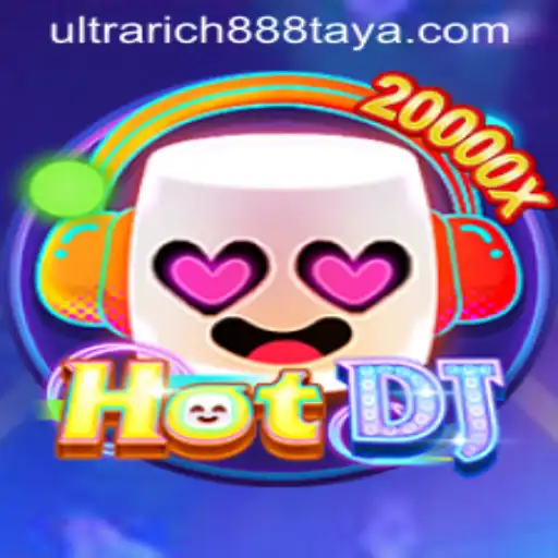 Discovering HotDJ: Dive into the Thrilling World of Ultra Rich 888
