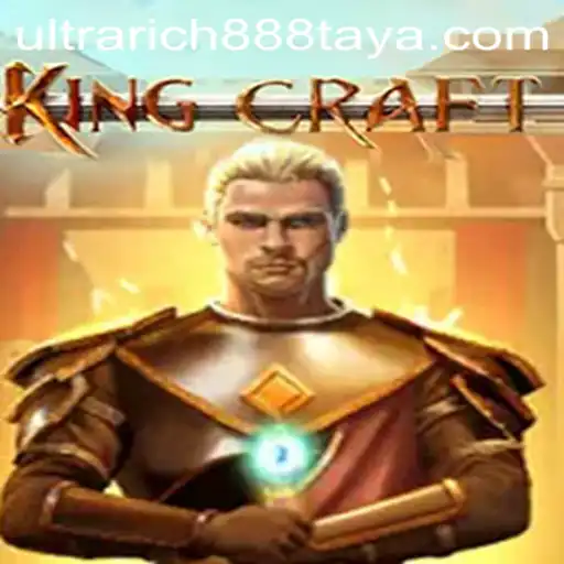 Explore the Captivating World of KingcraftMenomin: A Journey Through Ultra Rich 888
