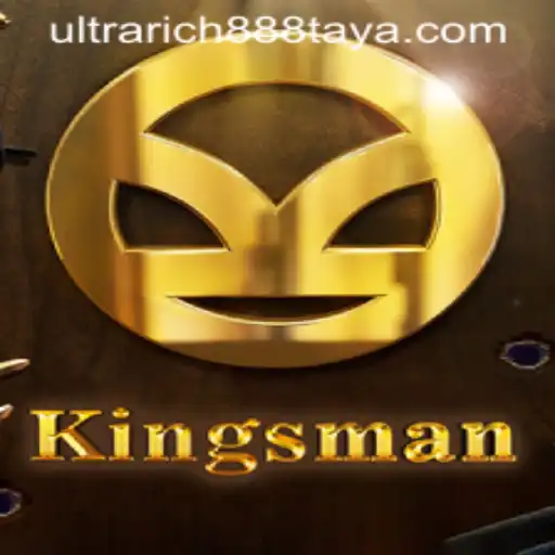 Exploring the World of Kingsman: Ultra Rich 888