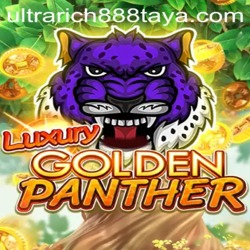 Exploring LUXURYGOLDENPANTHER: The Game of Elegance and Fortune