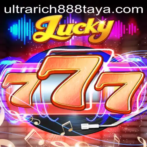 Exploring the Exciting World of Lucky777 and Ultra Rich 888