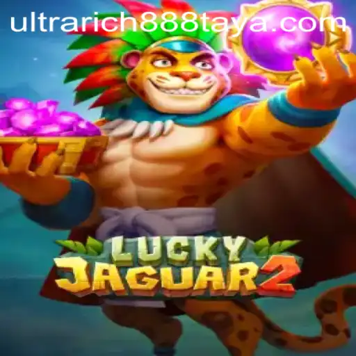 Discover the Thrills of Luckyjaguar2: An In-Depth Look at Ultra Rich 888
