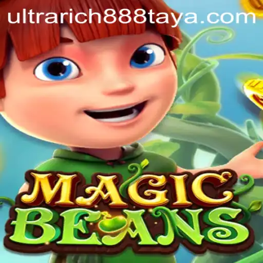 Discovering MAGICBEANS: Dive into the World of Ultra Rich 888