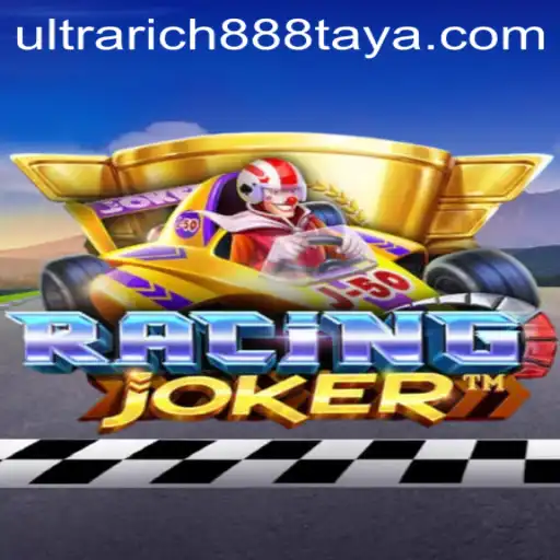 Discover the Thrill of RacingJoker: Unleash the Ultra Rich 888 Experience