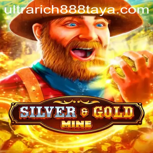 Discovering SilverGold: The Opulent World of Ultra Rich 888