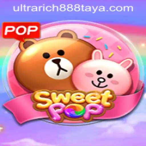 Exploring the Exciting World of SweetPOP: Ultra Rich 888