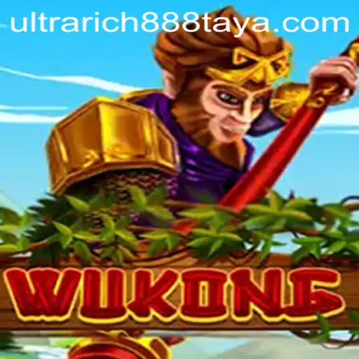 Exploring Wukong: A Journey into Ultra Rich 888