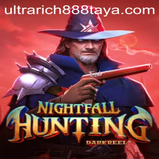 Explore the Exciting World of NightfallHunting: A Deep Dive into Gameplay and Rules with Ultra Rich 888