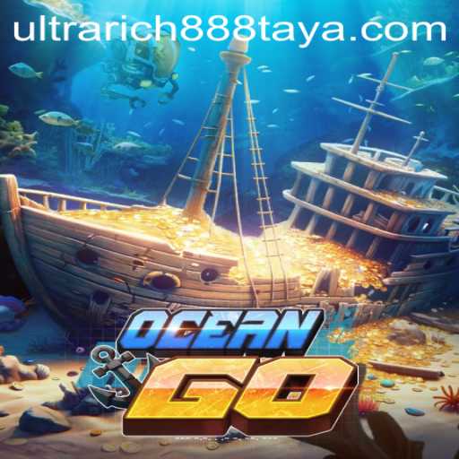 Dive Into the Thrilling World of OceanGO and Discover the Excitement of Ultra Rich 888