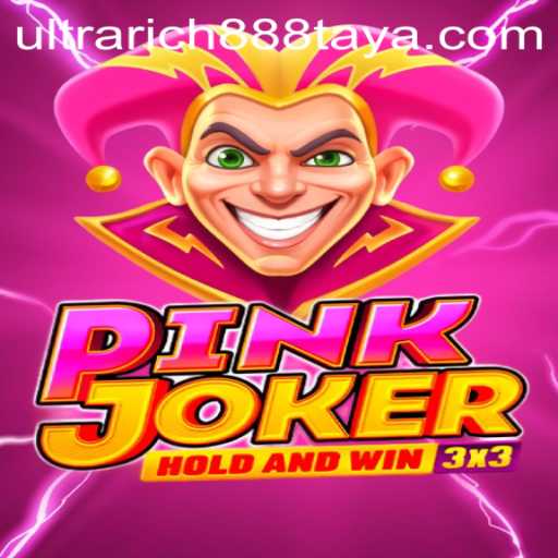 Exploring Pinkjoker: A Deep Dive into the Ultra Rich 888 Gaming Experience