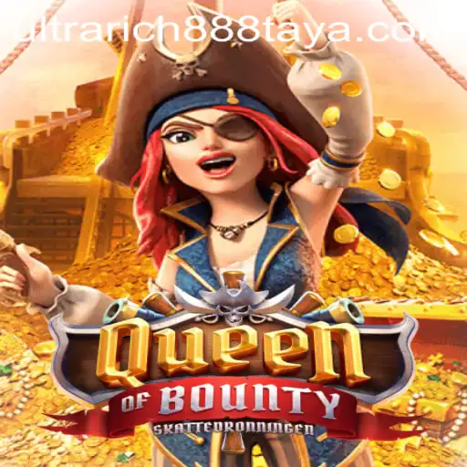 Discover the Thrills of QueenofBounty: An Exciting Gaming Experience